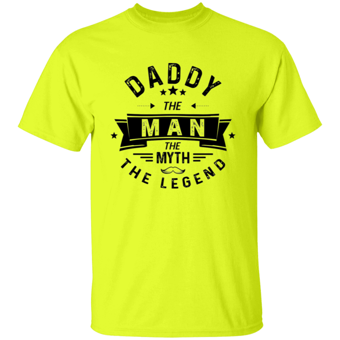 To My Dad | T-Shirt 01