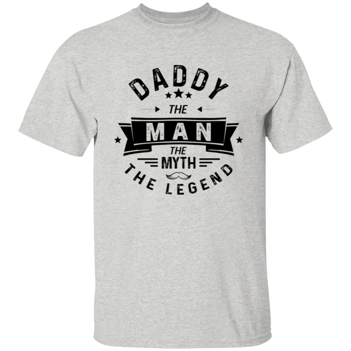 To My Dad | T-Shirt 01