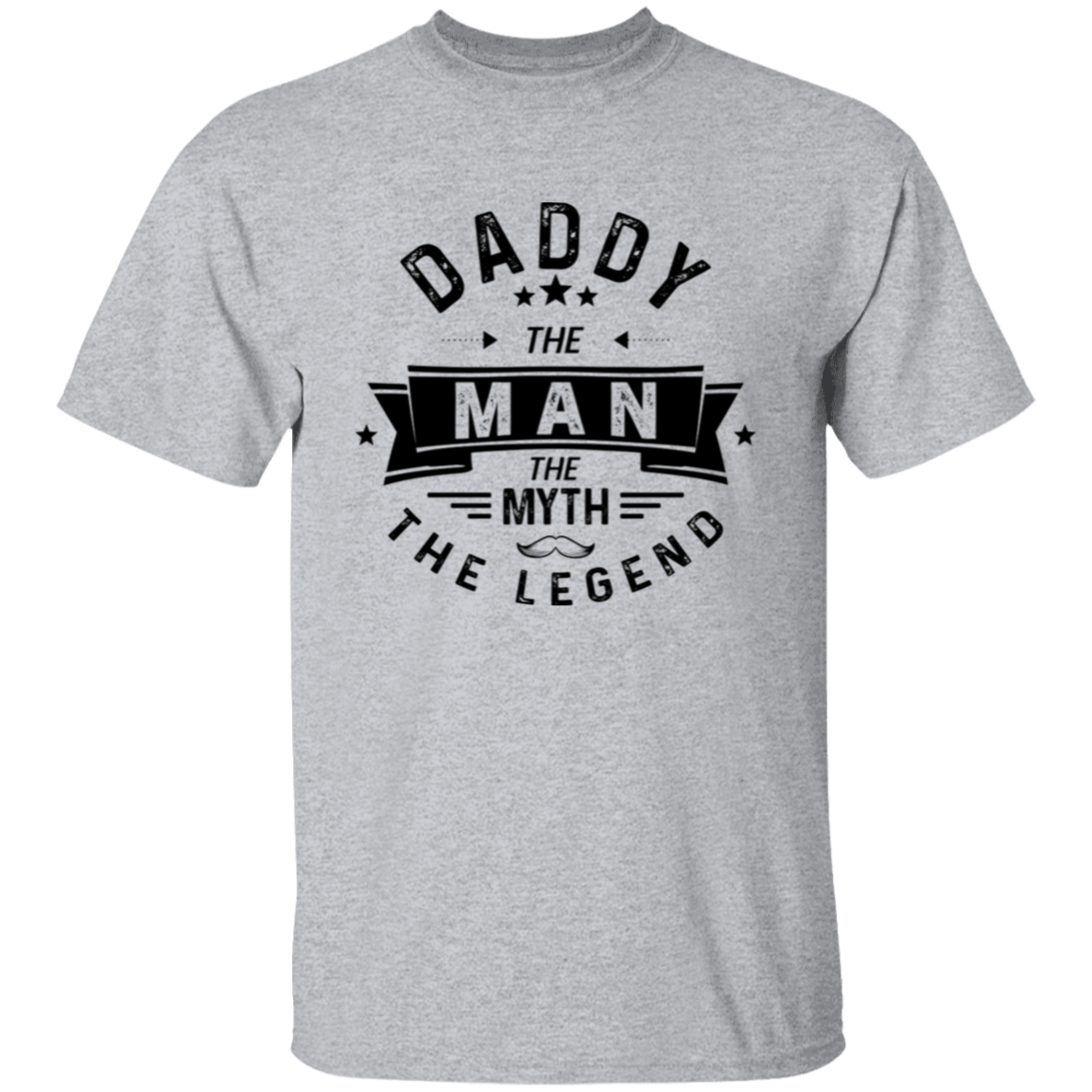 To My Dad | T-Shirt 01