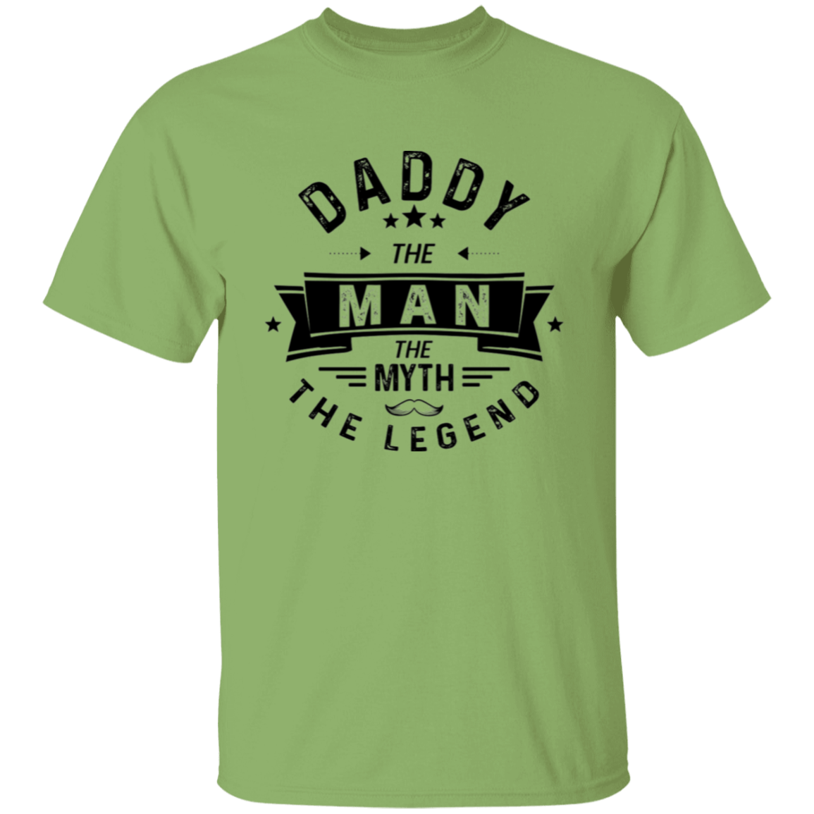 To My Dad | T-Shirt 01