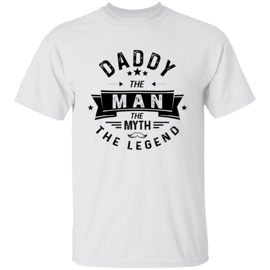 To My Dad | T-Shirt 01