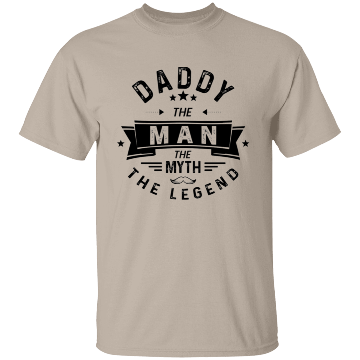 To My Dad | T-Shirt 01