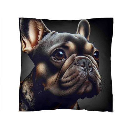 Dog Face | Indoor/Outdoor Pillow 01